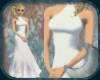 Product Image for ~M Angelic Princess Gown