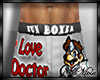 *M* Love Doctor v2