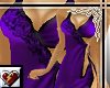 S Eveningdress3prple