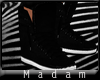 -M- Black |Kicks