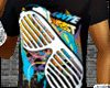 [CC] Kanye vNeck Shirt