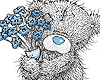 tatty bear