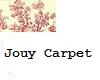 jouy carpet