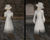 ghostly hands