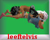 [elv]Love legs Animated