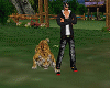 tiger pets with voice