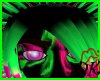 [DK]Rave melon wolf Bund