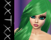 xxTxx Green Blinn