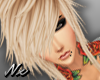 |Nx| Late Emo Blonde