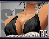 [FC]Dress.Black