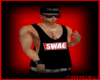 *SWAG* tee