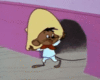 Speedy Gonzalez Run Act