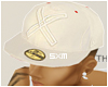 Mx|The X Deep Logo Hat