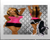 *RMD* Red thickety fit