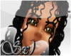 (Sx)Curly hair