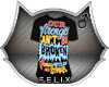 [F] FSAS - Never Broken