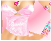 ILovePink shortTop
