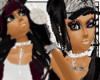 *IR* 9 beauty poses