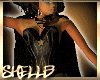 (FG) Little Witch Cape