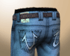 TrueReligion W/LV Belt TrueReligion W/LV Belt