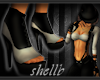 (FG) Mafiosa Pumps