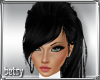 !b PRESLEY Black