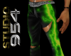 954 Sparx Pants 3