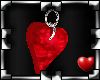 !P Valentin Earrings