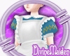 [DM] Alice Dress V.2