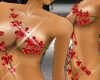 SeMosRedFlowersBody