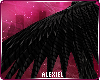 [A] Hagsfiend Wings