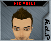 Product Image for [SPY] Fauxhawk