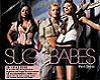 Arctic-Babes Guitar