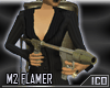 ICO M2 Flamer F