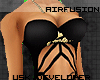 -A-Black Strips fit