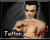(MV)20deg Lifestyle Tatt