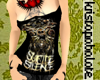 |k| Suicide Silence Tee