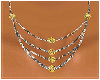 [m58]Dreams necklace /g