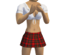 [RN]Tgirl SG Punk Red
