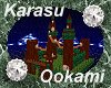 *{K}*CelestForestCastle!