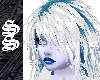 Ice Sorceress Hair