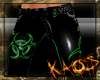 [KS]Rave Pant