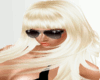 Hair-Nicki 2 Blonde