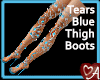 Thigh High Boots
