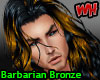 Barbarian Bronze