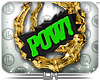 [POW!Hoops|Gold}grn