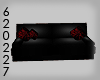 Leather Couch