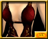 !AY Risky red mini