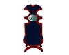 GUP*Lasombra Throne