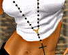 [CC] Cross Necklace v1